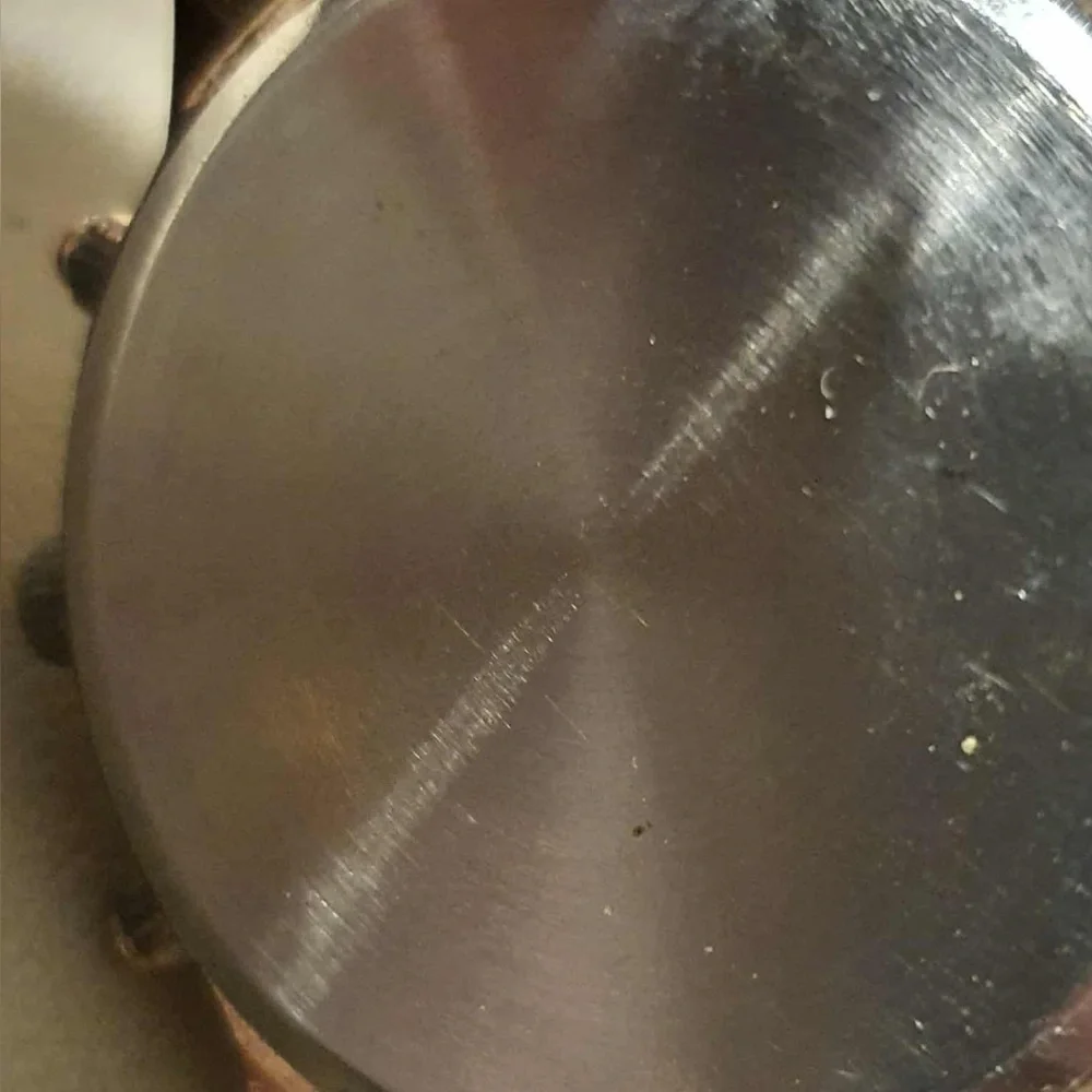 🦋10/$20🦋 Geneva Goldtone/Black Silicone Women's Watch